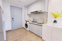 美置悅然服務公寓（佛山美的總部北滘商業廣場店） 百優百貨附近的飯店