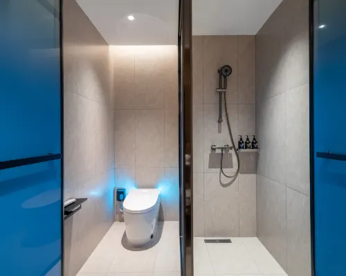 Elong Anyue Hotel (Zhangjiagang Mambat Plaza Yangshe Old Street) الغرف Photos