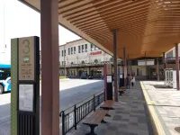 Minnpakuhouse Ise Aobadai