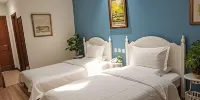 Great Anglas Town Boutique Hotel - Sala Padrão De Estilo Francês