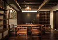 Zhi Zhi Home · Bamboo Art Homestay