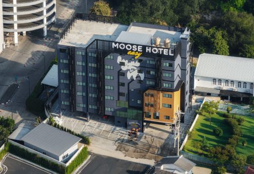 무스 이지 호텔