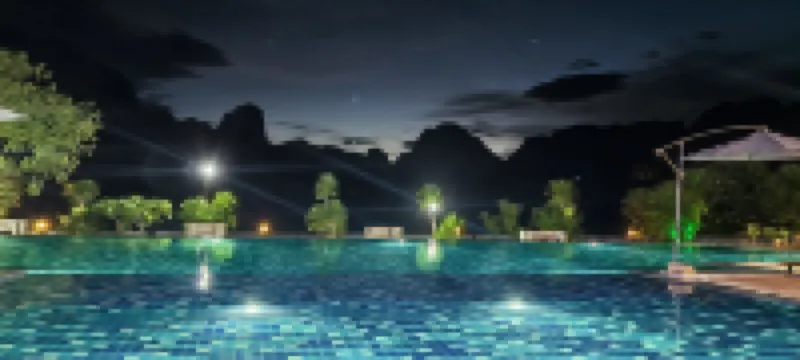 Lisha Garden Resort Hotel