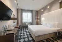 Qubus Hotel Bydgoszcz Hotels in 