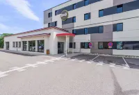 B&B HOTEL Colmar Expo Hotels in Bischwihr