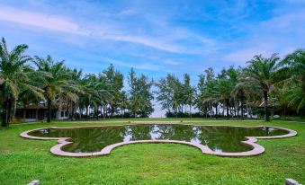 Lang Co Beach Resort