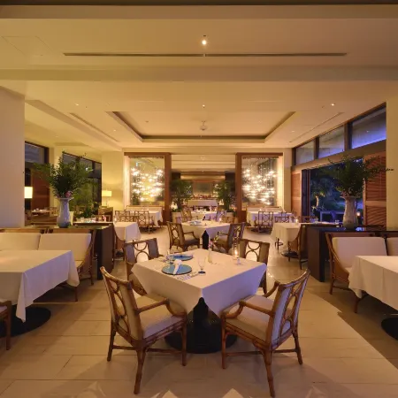 The Terrace Club Wellness Thalasso At Busena