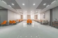 Junjiang Hotel (Lanzhou Zhongchuan Airport Branch)