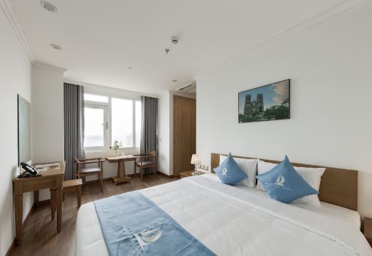 하노이 세일 호텔 내부 시설