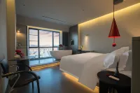 Sulili Các khách sạn ở Khu vực thành thế kỷ