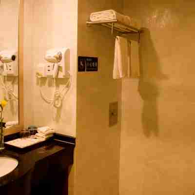 瑞麗興禧元酒店（潮都國際店） Rooms