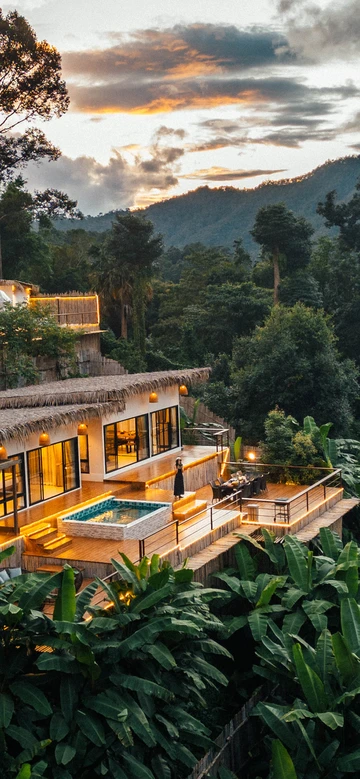 รูปภาพของภูเลญ่า เชียงใหม่ - Pool Lay Ya House