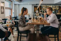 Metropolitan Old Town Hotel - Czech Leading Hotels - sarapan