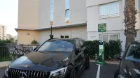 Port Alicante City & Beach - parking