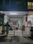 Eco hostel Bangsaen Hotels in 