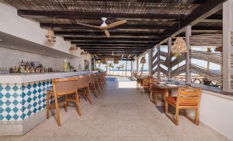 Hyatt Ziva Los Cabos
