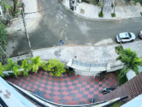 TORI HOMESTAY Hotels in Vy Da