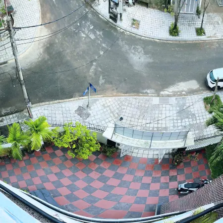 TORI HOMESTAY