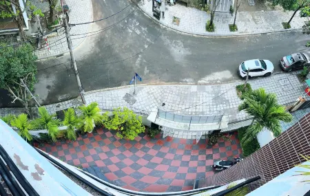 TORI HOMESTAY Отели рядом с достопримечательностью «Nguyen Dinh Chieu Walking Street»