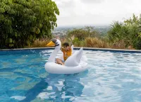 Abhayagiri - Sumberwatu Heritage Resort Hotels in Prambanan