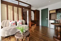 Maison Nha - Boutique Apartment (17 TTT) Hotels in Hanoi