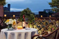 アンティカ ロカンダ アル ガンベーロ