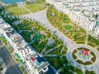 Merci Vinhomes Imperia Hai Phong Hotels in Haiphong