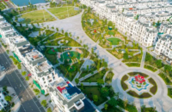 Merci Vinhomes Imperia Hai Phong