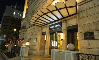 KOKO HOTEL Osaka Shinsaibashi