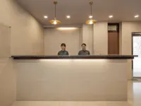 โรงแรม คายเนส วู่ เจีย โรงแรมใกล้สถานี Caoya Station