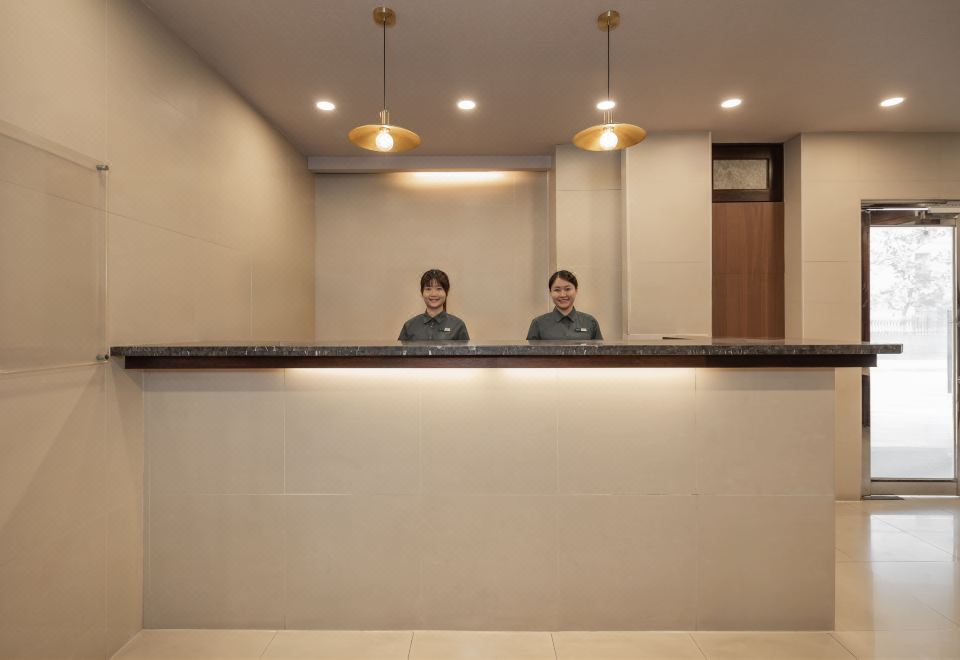 2. 카인드니스 호텔..