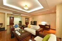 San He Hotel