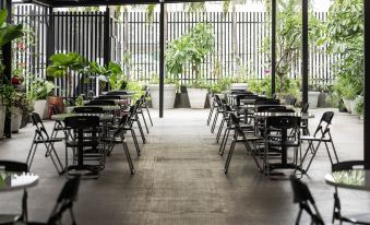Kindness Hotel Qixian Kaohsiung