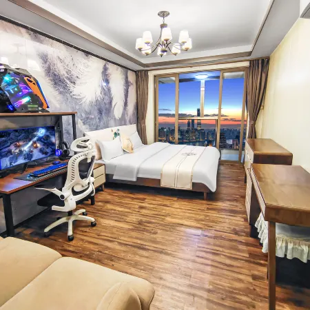 Hero Theme Apartment