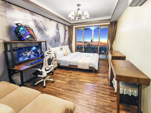 Hero Theme Apartment