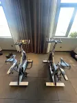 EARL Family Hotel (Huainan No.2 Middle School Branch) - Gym