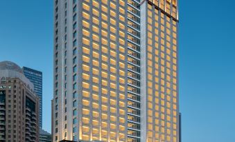 Andaz Doha, by Hyatt