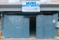 RedDoorz @ MUBG Apartelle near Baclaran Church