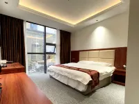 Yuping Haigang Hotel Hotéis em Condado de Yuping Dong
