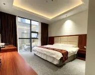 Yuping Haigang Hotel Hotels in Yuping