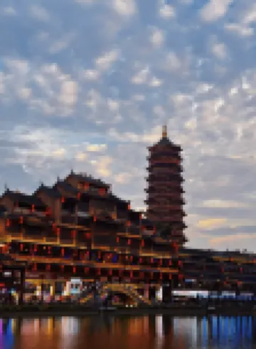 Lis Smart Homestay (Taihu Longemont)