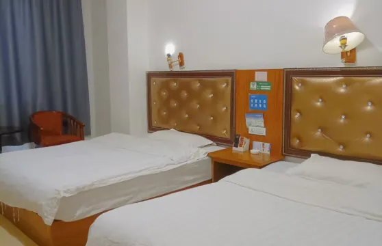 紅河豪雅精品酒店