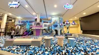 Happy Garden@I-City - SPA