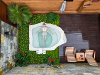 Taiping Lake Forest Chalet Hotel - Romantic