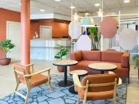 B&B Hotel Paris Porte de la Villette Hotels near الحي التاسع عشر - بوت - شومونت - لا فيليت