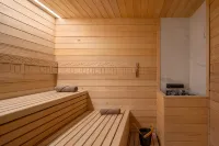 安達仕多哈, 凱悦 - SPA