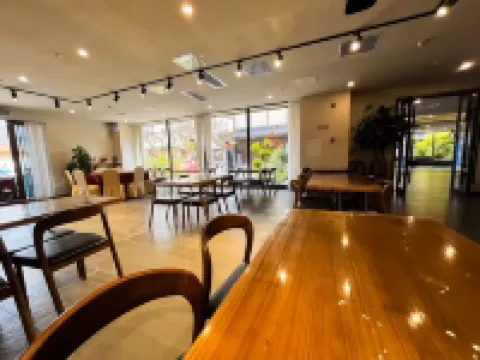 โรงแรมรีสอร์ทน้ำพุร้อนแบมบูวินด์ฮอลล์ (สาขา ซือจิงหลี่ ซีอาน)