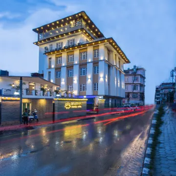 Boudha Boutique Hotel Hotels near Boudhha