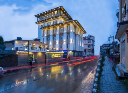 Boudha Boutique Hotel