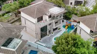 Hailing Island Chenxi Yu Hai Vacation Apartment Hotels near Hai Ling Island